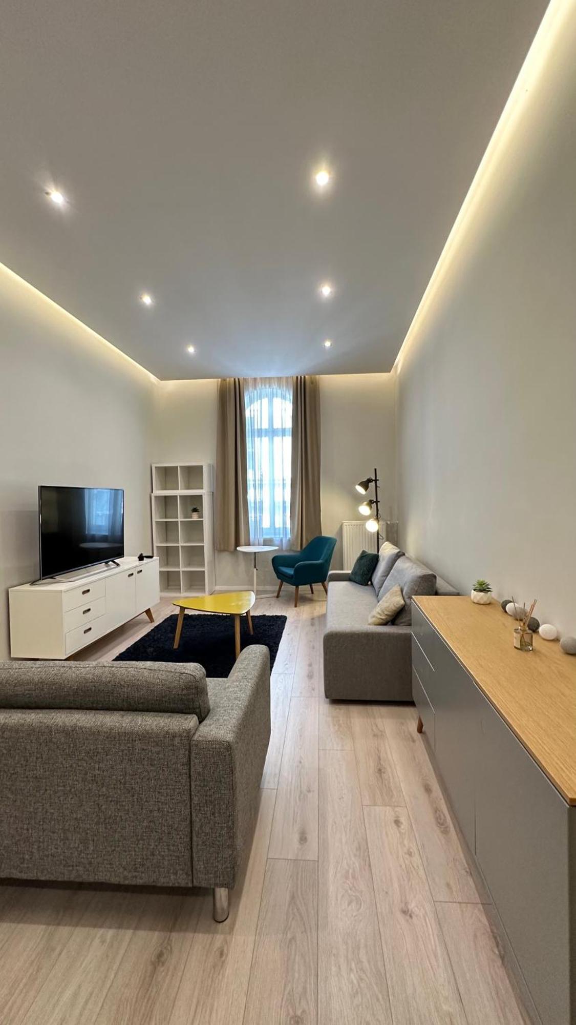 P8apartment